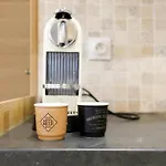 Les Jardins De La Apartman *