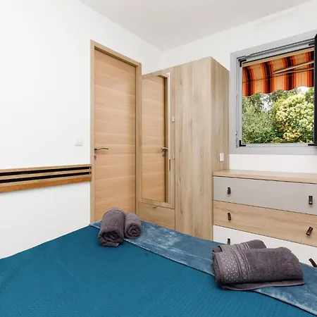 Apartman Les Jardins De La